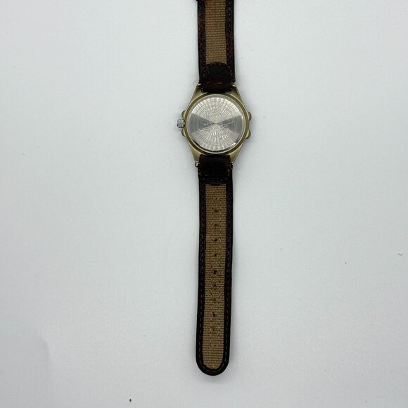 Men's Timex Expedition Indiglo Watch W/ Original Band - New Battery - Picture 9 of 15